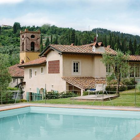 Willa Agriturismo Mareli Camaiore Zewnętrze zdjęcie