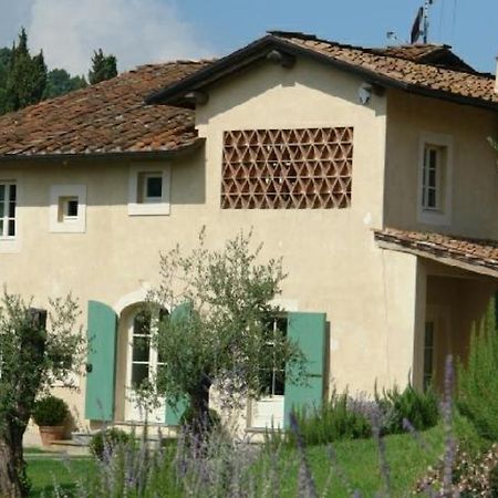 Willa Agriturismo Mareli Camaiore Zewnętrze zdjęcie