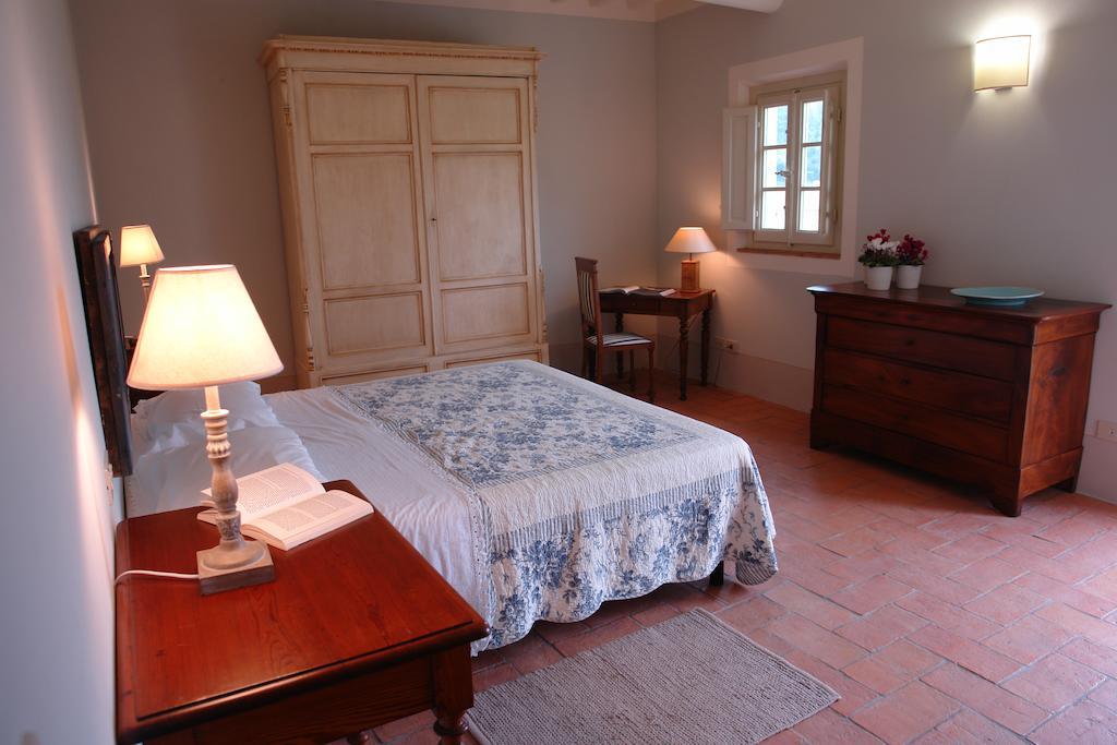 Willa Agriturismo Mareli Camaiore Zewnętrze zdjęcie