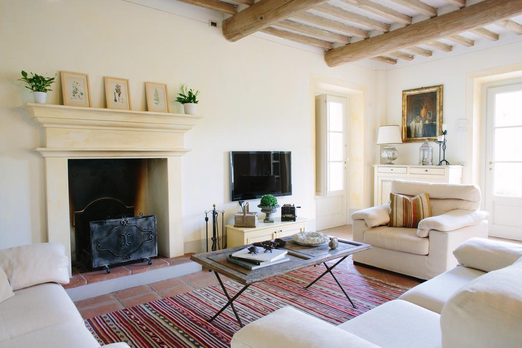 Willa Agriturismo Mareli Camaiore Zewnętrze zdjęcie