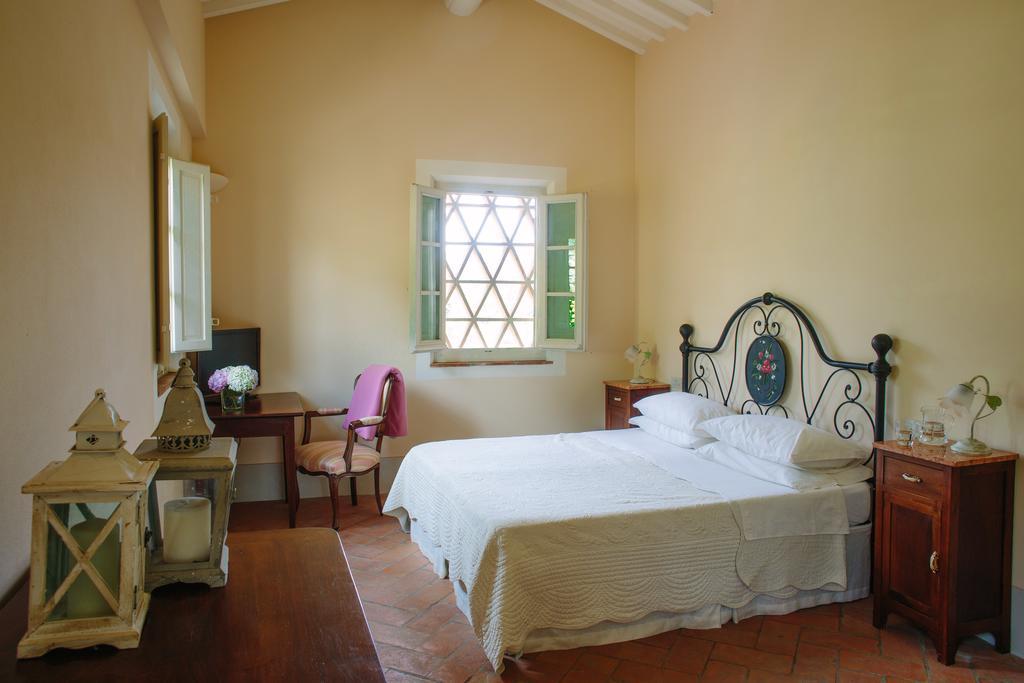 Willa Agriturismo Mareli Camaiore Zewnętrze zdjęcie