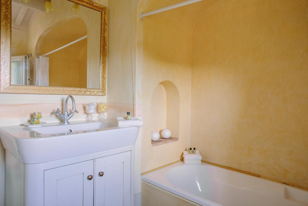 Willa Agriturismo Mareli Camaiore Zewnętrze zdjęcie