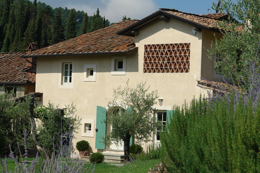 Willa Agriturismo Mareli Camaiore Zewnętrze zdjęcie